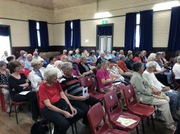 2022 Laurieton Christmas Concert